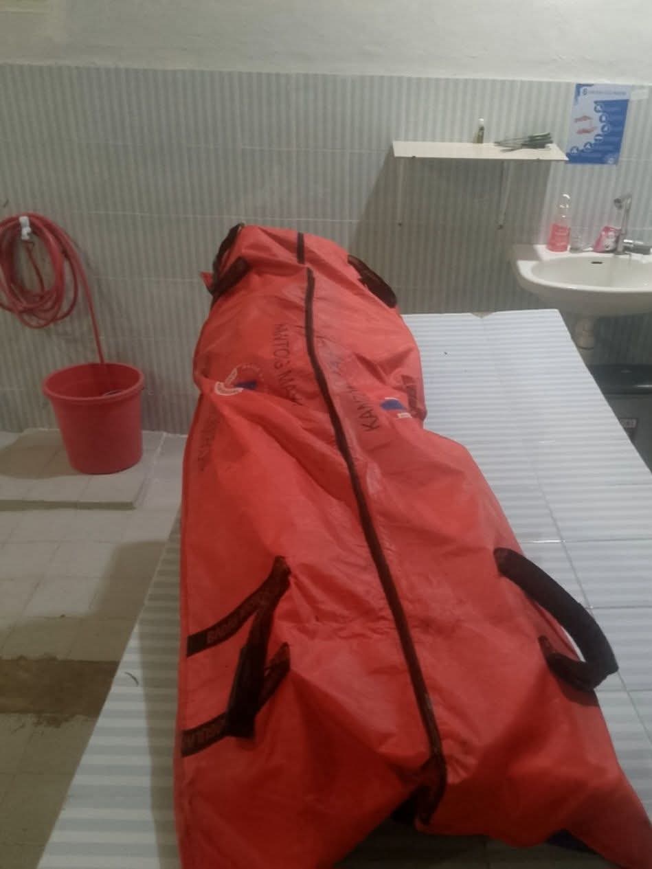 Dua Jasad Korban Tenggelam Di Danau Lut Tawar Ditemukan Mengapung Setelah Dua Hari Pencarian