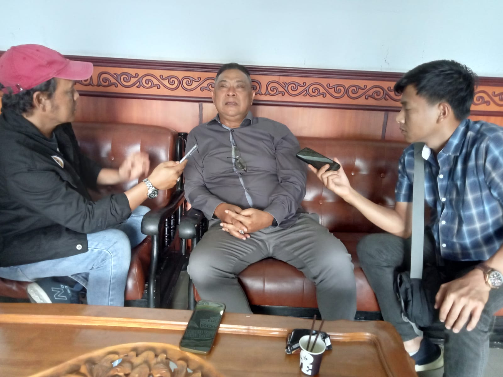 PT. Pegasing Alam Makmur Berkomitmen Membantu ESDM dan Kemajuan Bersama Hingga Pembangunan Berkelanjutan di Gayo
