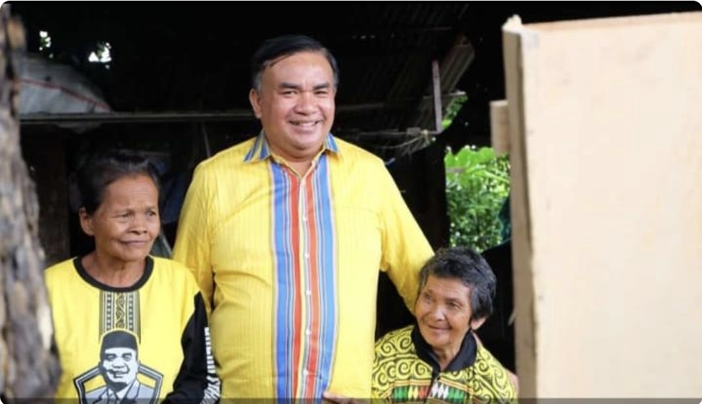 Terkait Musda DPD II Golkar Se-Aceh, Salim Fahkri: Tidak Lama Lagi, Kita Tunggu Pelantikan DPD I  Aceh Baru DPD II