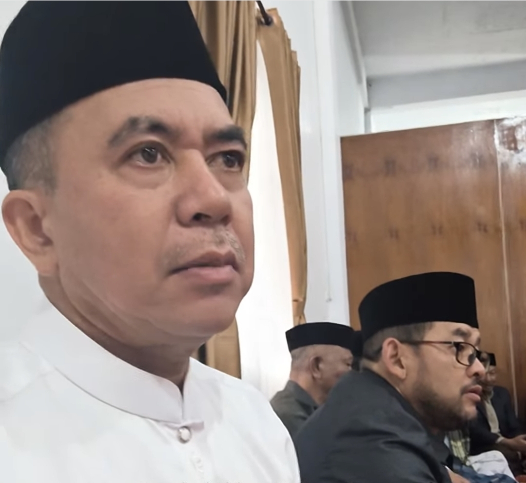 Masjid Agung Ruhama Takengon Akan Qurban 45 Ekor, Tengku Hamdan: Penerima Pakir Miskin, Ibu Hamil, Anak Stunting dan Korban Bencana