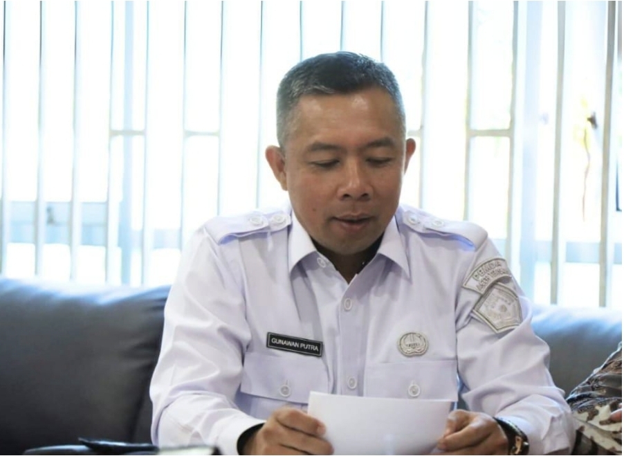 Horeee!…..Gaji 13 Aparatur Sipil Negara Aceh Tengah Cair. Gunawan Putra; Ini Komitmen Pemkab Memenuhi Hak-hak Pegawai
