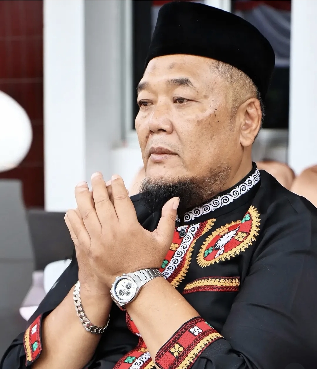 Wakil Ketua DPRK H. Hamdan, S.H Ucapkan Selamat Hari Bhayangkara ke-80; Polri Profesional, Humanis dan Semakin Dipercaya Publik