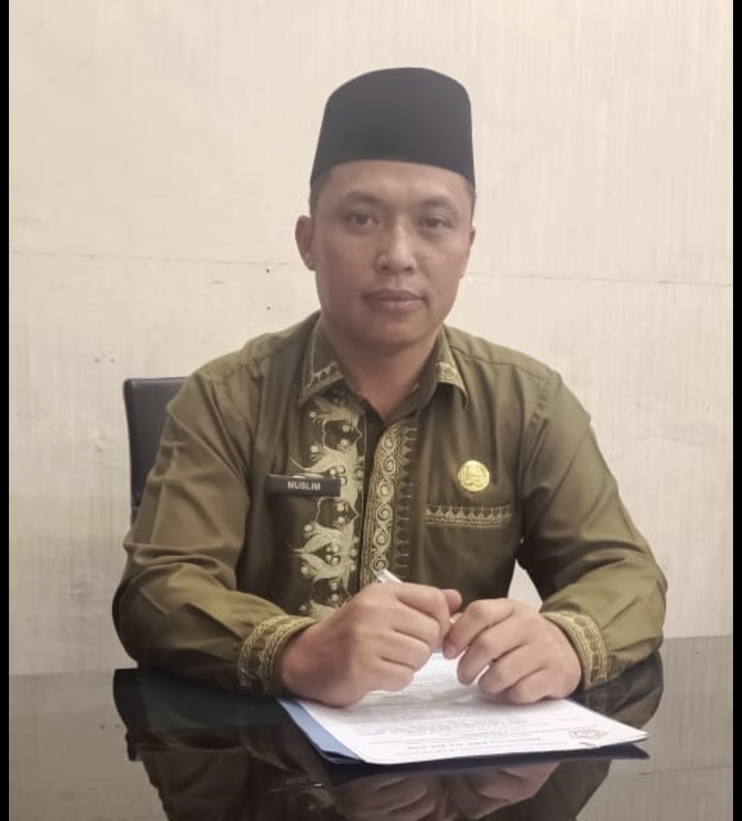 Dinas Syariat Islam Takengon Meluncurkan Program Beasiswa Penghafal Al-Qur’an Tingkat Pelajar dan Mahasiswa