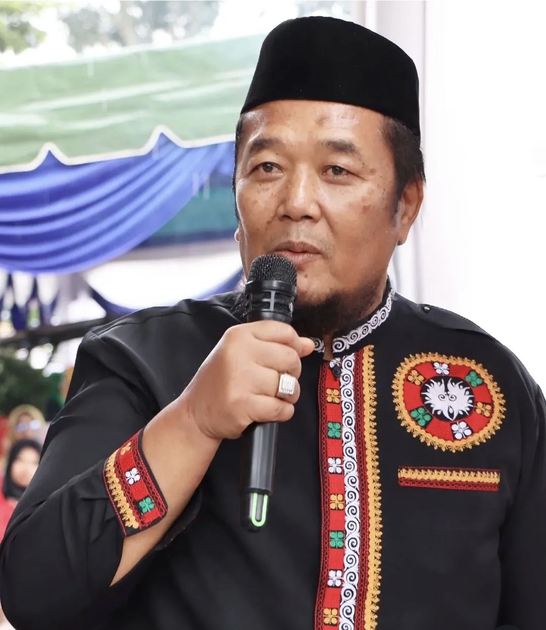 Narkoba Menjadi Ancaman Serius, Politisi Hamdan Ajak Masyarakat Perkuat Upaya Pencegahan