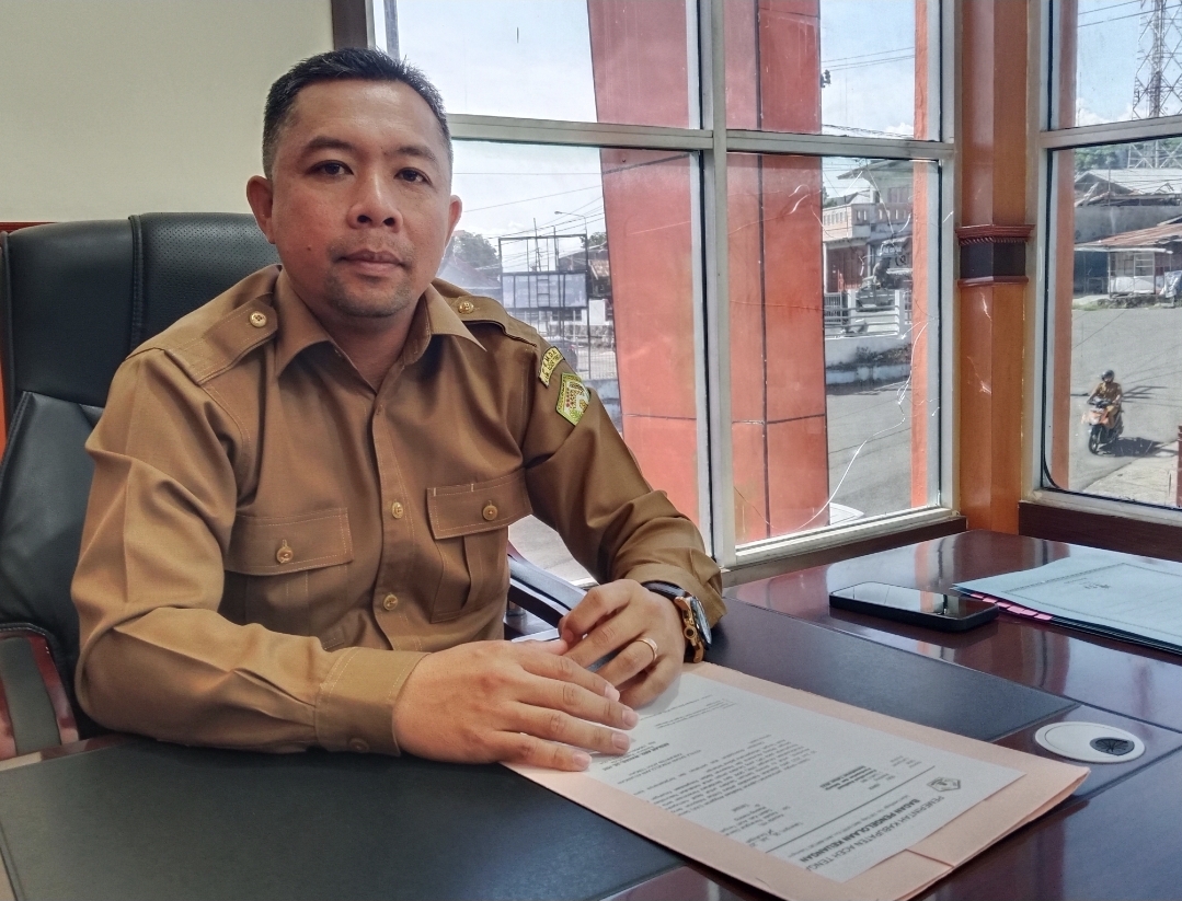 Setoran Di Genjot, Sanksi Menanti Wajib Pajak, Gunawan Putra; Pengawasan Lapangan Amanat Undang-Undang