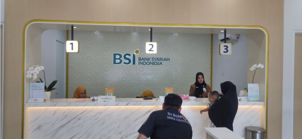 Anak Sakit Abdullah Kecewa Dengan Pelayanan BSI Aceh Tengah Tak Bisa Tarik Uang