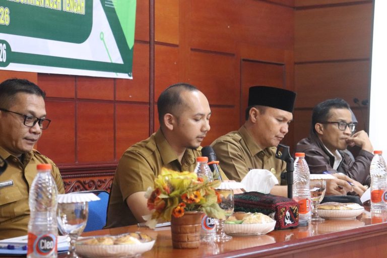 Bimtek Keuangan Diminati Peserta, Mirta; Kegiatan Ini Meningkatkan Kompetensi Aparatur Dalam Mengelola Keuangan