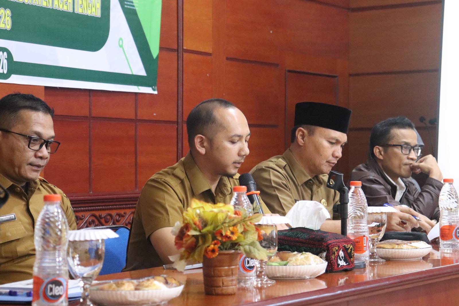 Bimtek Keuangan Diminati Peserta, Mirta; Kegiatan Ini Meningkatkan Kompetensi Aparatur Dalam Mengelola Keuangan