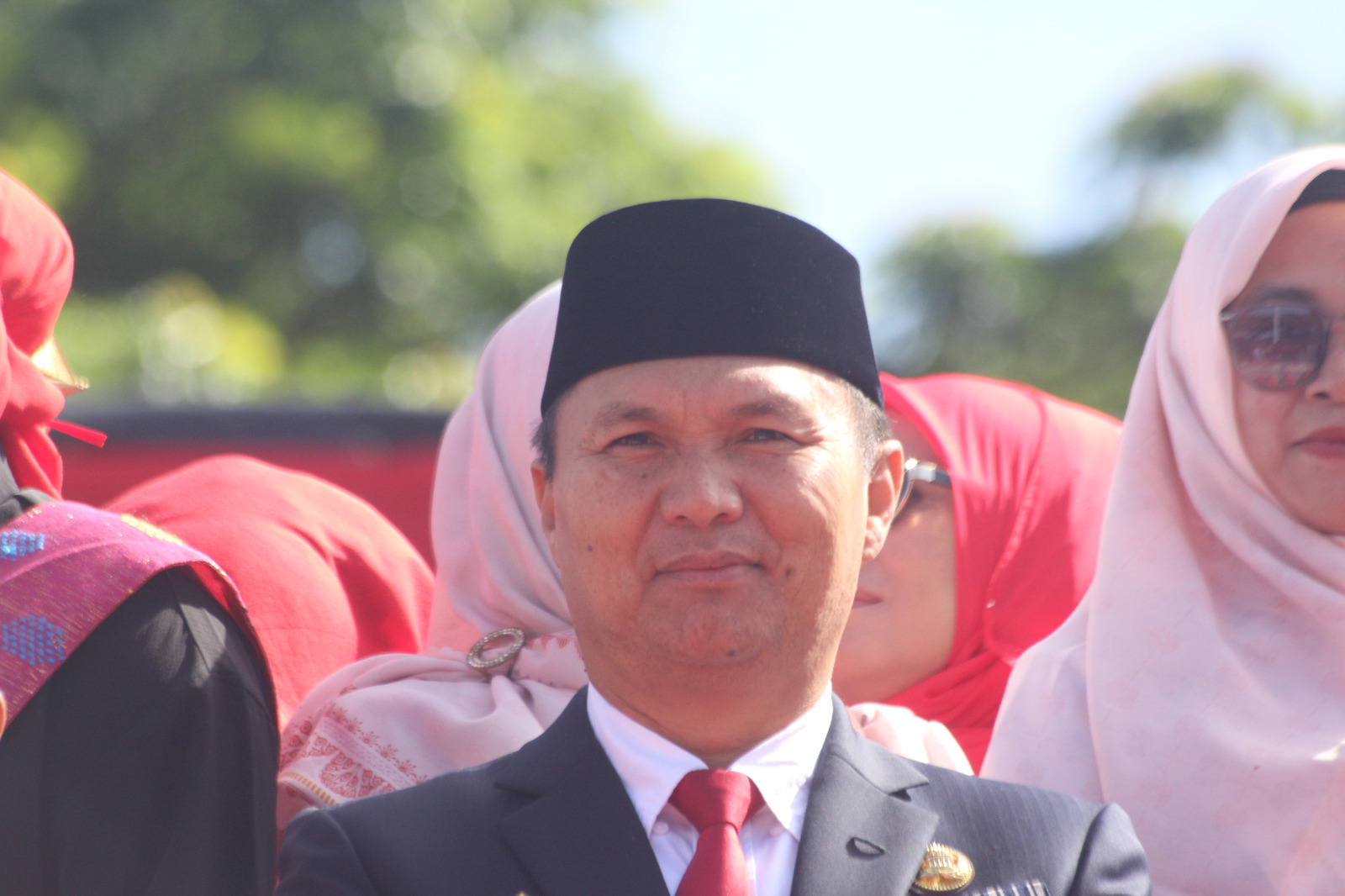 Sekda Aceh Tengah Drs. Mursyid. MSi Diduga Mengambil Pensiun Dini Sebagai Aparatur Sipil Negara (ASN), Begitu Kuatkah Tekanan Hingga Keputusan Diambil?..