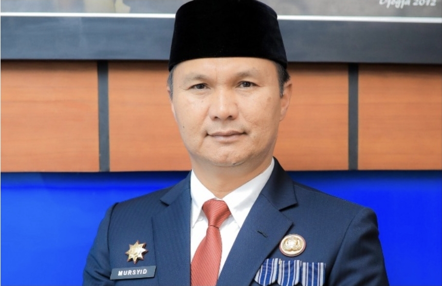 Rumor Sekda Aceh Tengah Drs. Mursyid Mengundurkan Diri, Benar Adanya, Dikabarkan Khairmansyah Pengganti