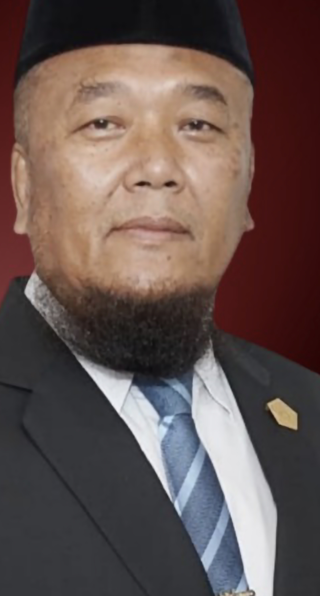 Wakil Ketua I DPRK Aceh Tengah Hamdan Ucapkan Selamat Atas Pelantikan SMSI Aceh Tengah Periode 2026-2030