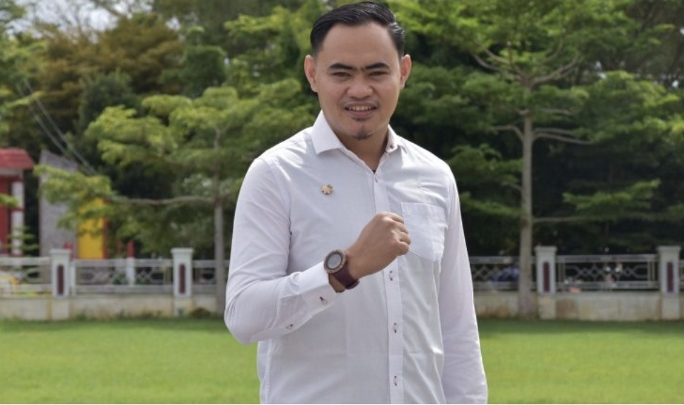 Rapat Tindak Lanjut Genangan Air PLTA Peusangan 1 dan 2 di Silih Nara, Ini Kata Kabag Prokopim Rahmat