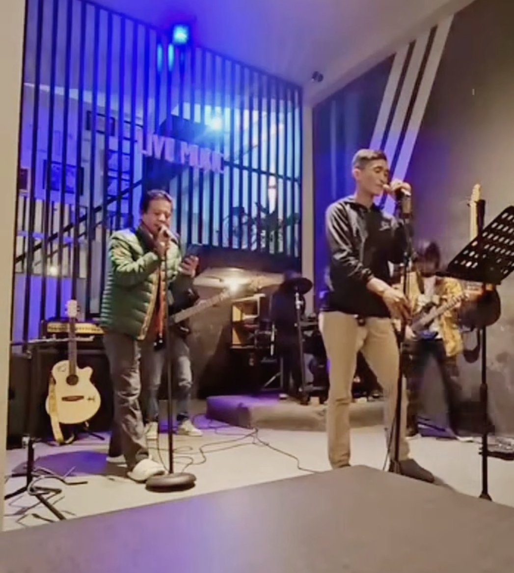 Dulu Alunan Gitar Menggema, Kini Sepi: Kemana Anak-Anak Band Gayo?