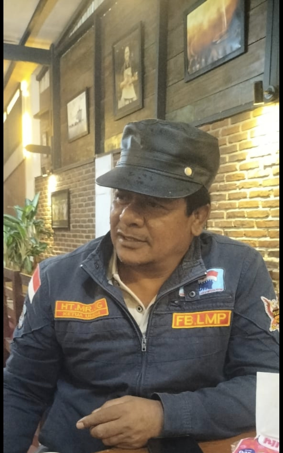 Wacana Provinsi ALA Kembali Menggema, Tokoh Gayo Hamzah Tun Dorong Sosialisasi ke Kampung