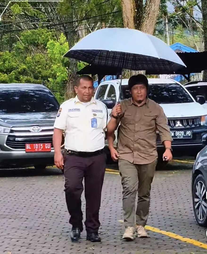 DPRK Aceh Tengah Kawal Isu Genangan PLTA Peusangan 1 dan 2, Tekankan Solusi Adil untuk Warga