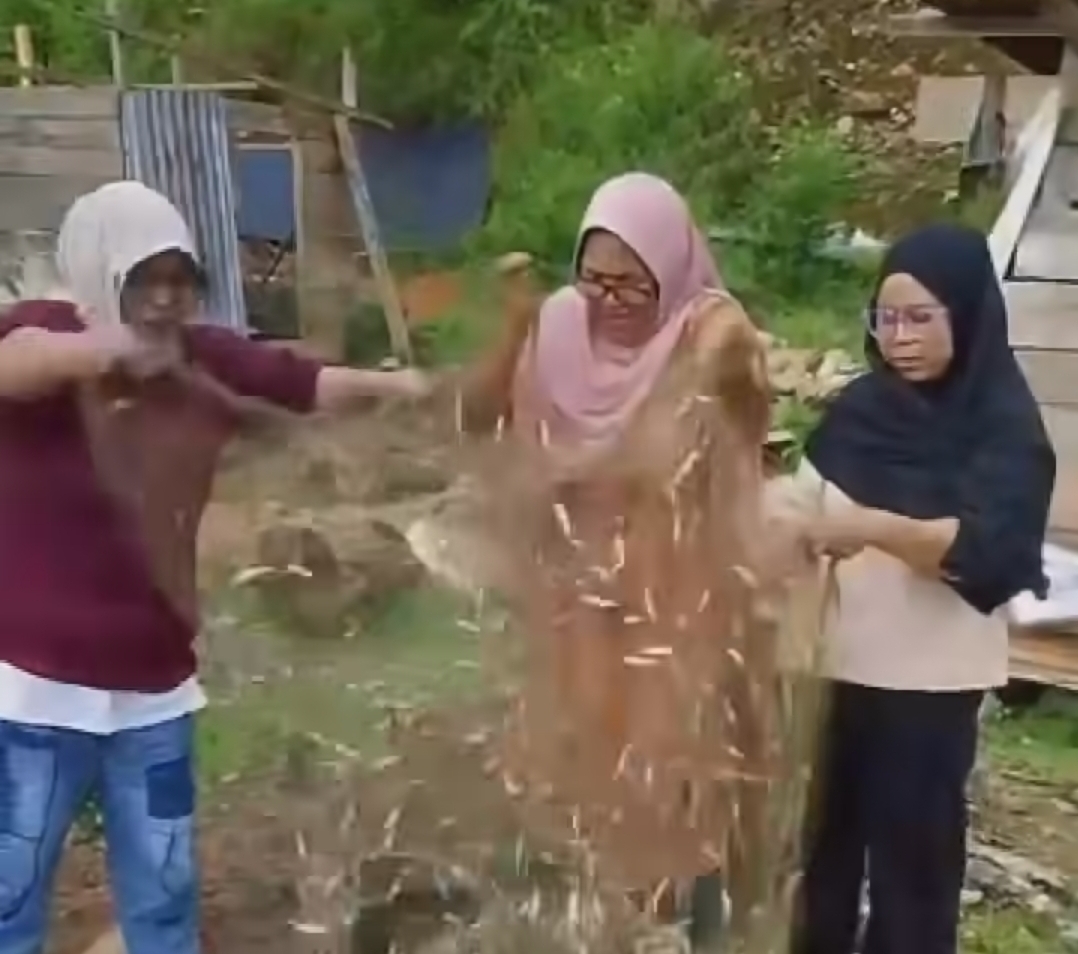 Politisi NasDem Apresiasi Kinerja Bupati Haili Yoga Tertibkan Cangkul Padang di Danau Lut Tawar